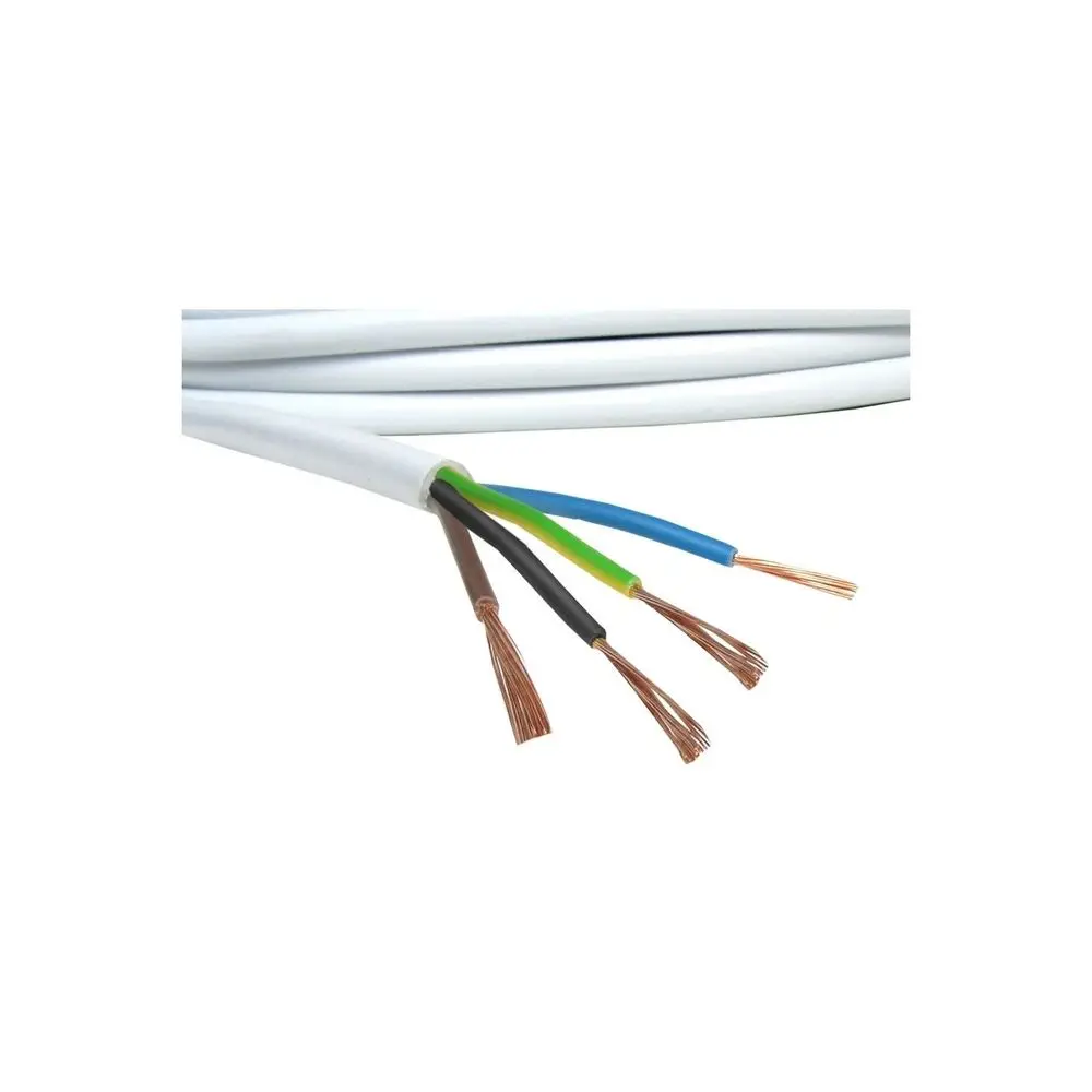 CABLE TTR 4x1,5 MM2 HES