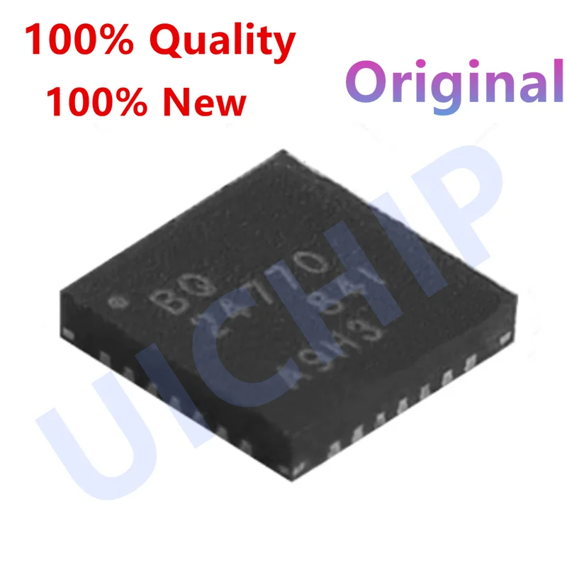 New Original BQ2477…