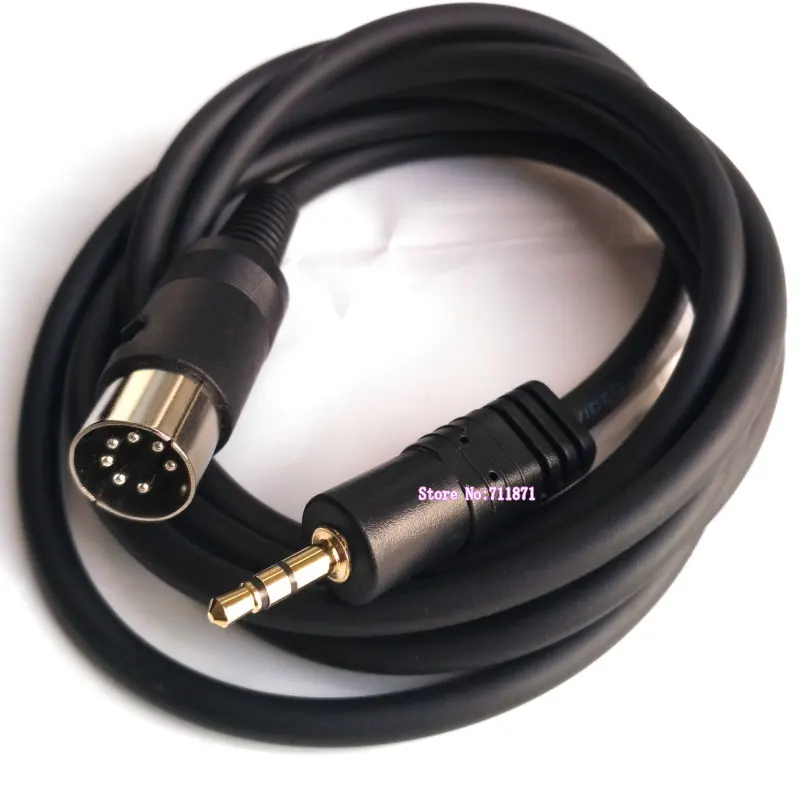 Stereo Trs 3.5 To 7… - image