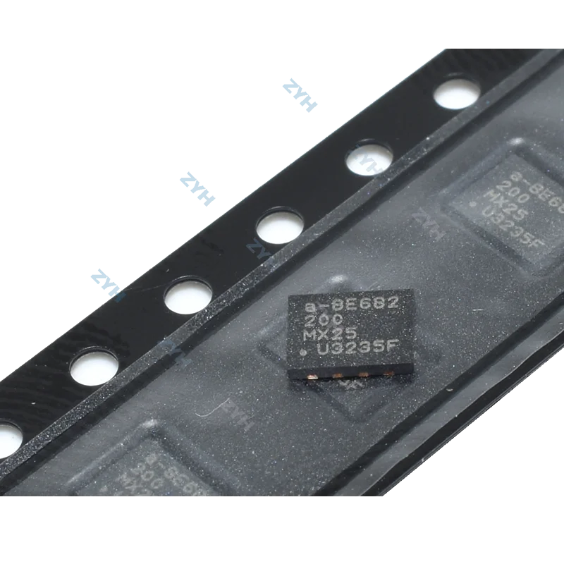 Brand new&Original  MX25U3235FZBI-10G  FLASH - NOR Memory IC 32Mb (4M x 8) SPI - Quad I/O 104 MHz