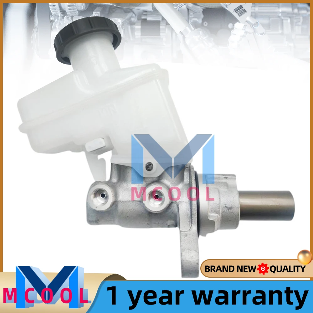 

Brake master cylinder For Suzuki Grand Vitara 2.4L 5110065JA1 5110065JA0 51100-65JB0 51100-65JA0