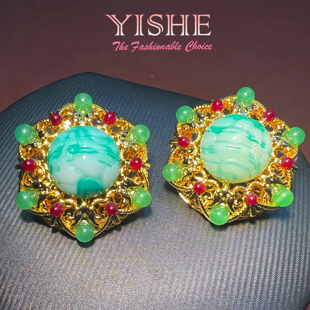 Chinese Style Women Vintage Lu - Luxury Gift Set 评论和价格