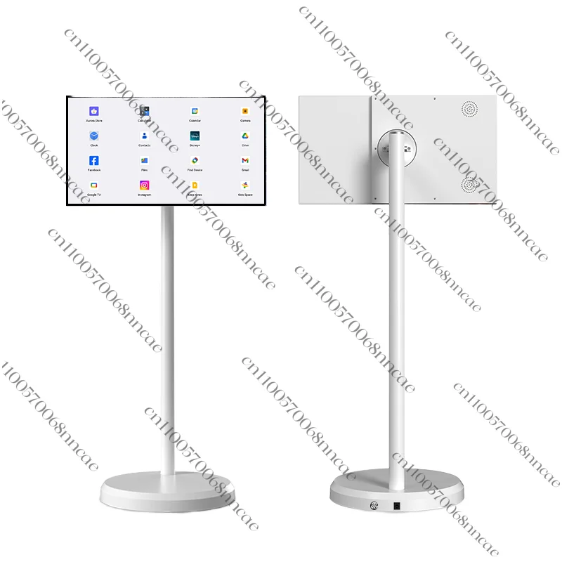 

Wholesale 27 Inch LCD Portable Gaming Monitor Smart Interactive Display for Esports Mobile Television with Smart Features