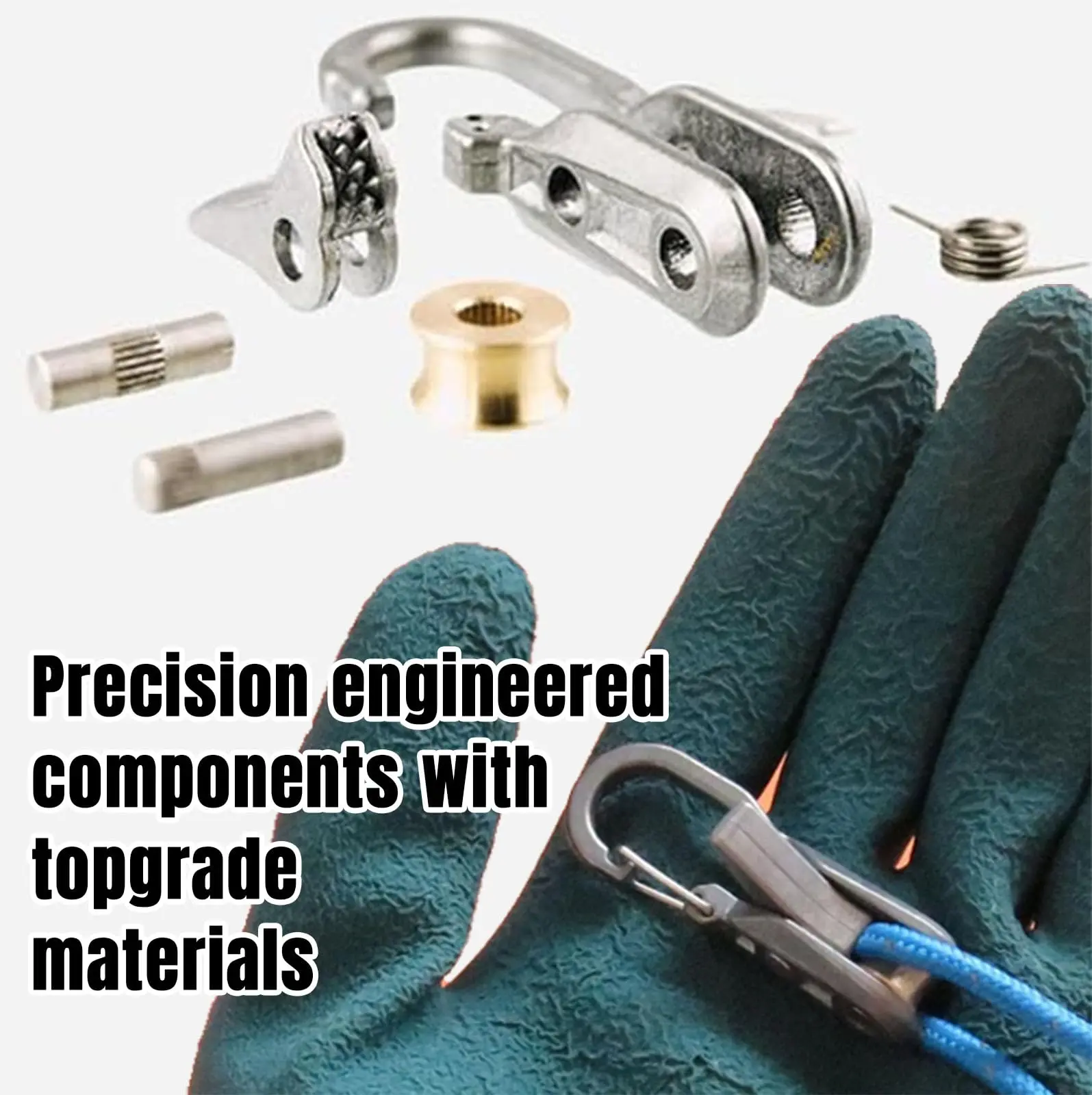 Thumbnail 2 - #18 Best Paracord Ropes to Buy In 2026