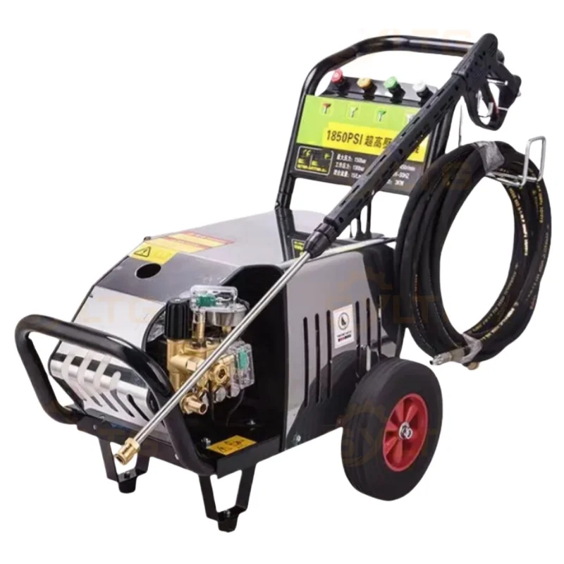 

Мойка высокого давления Коммерческая электрическая автомойка Автоматическая система Полностью моющаяся Автоматическая мойка ОчистительЭлектрический струйный очиститель