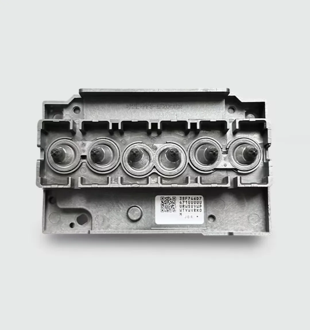 Print head for Epson F180000 R280 R285 R290 R295 RX690 PX660 PX610 P50 P60 T50 T60 T59 TX650 L800 L801