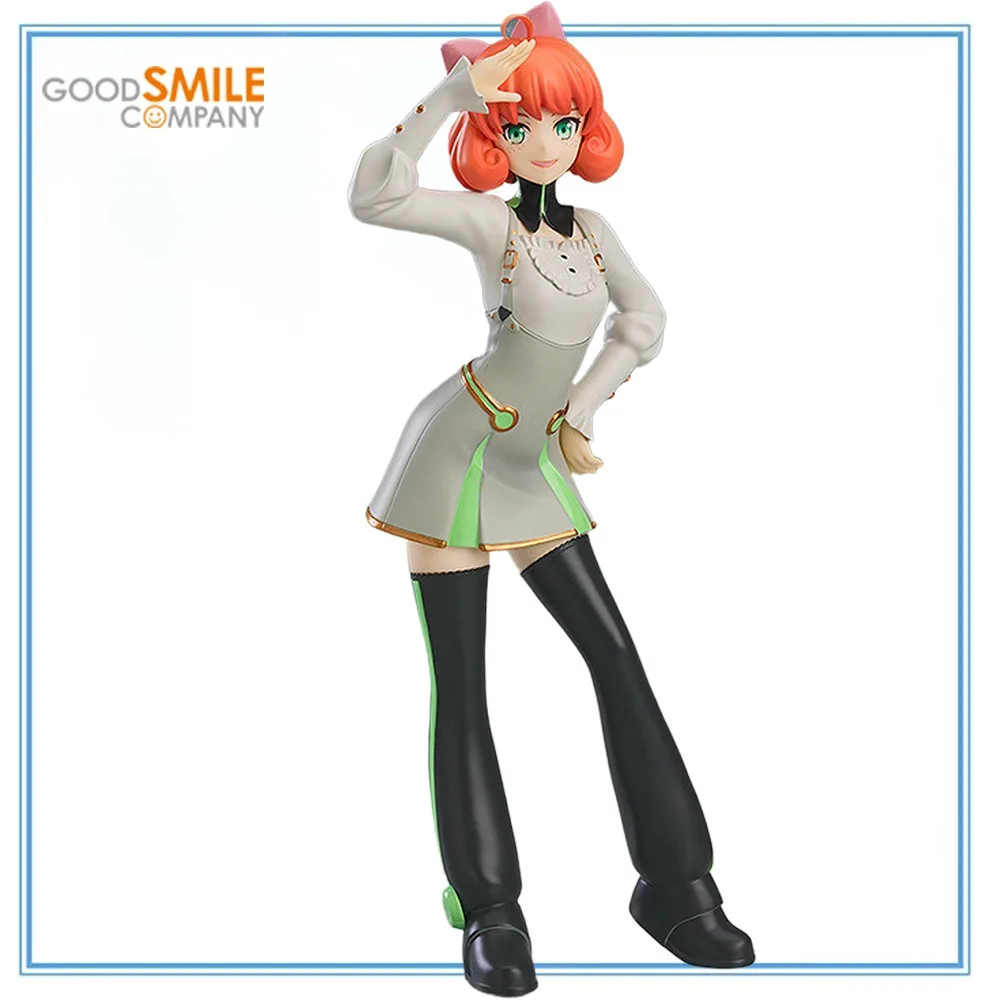 

100% Original in Stock Good Smile Company Pop Up Parade RWBY Penny Polendina Collection Series Anime Figure