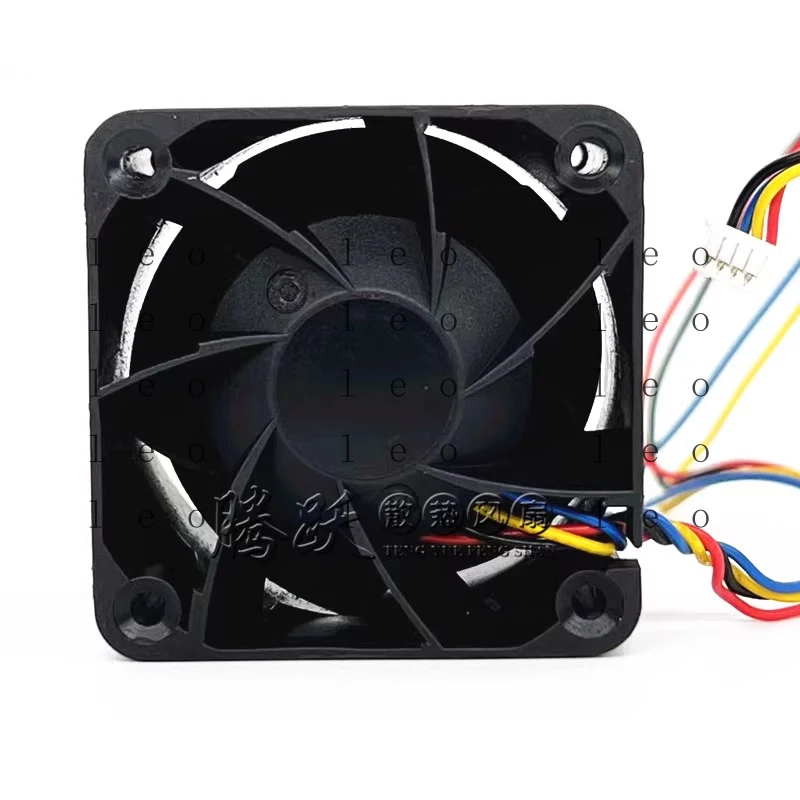 A+ FOR 1PCS AVC DBTB0428B2G DC12V 1.00A 4-wire server fan 4028 4cm