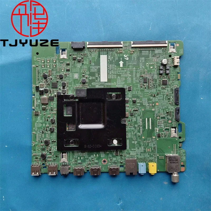 

BN94-12400B BN94-11931C Main Board For Smart TV UE49MU7400UXTK UE49MU7400U UE49MU7400 Motherboard CY-KK049HGLV2H