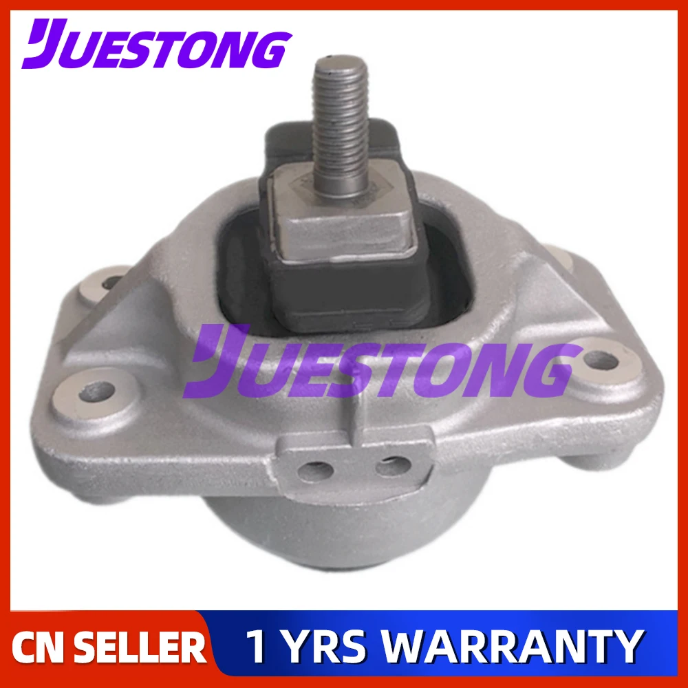LH+RH Engine Rubber Mounting Bracket for Land Rover Range Sport 3.0 5.0 V6 V8 Range Rover Sport Discovery 5 LR056882 LR054850