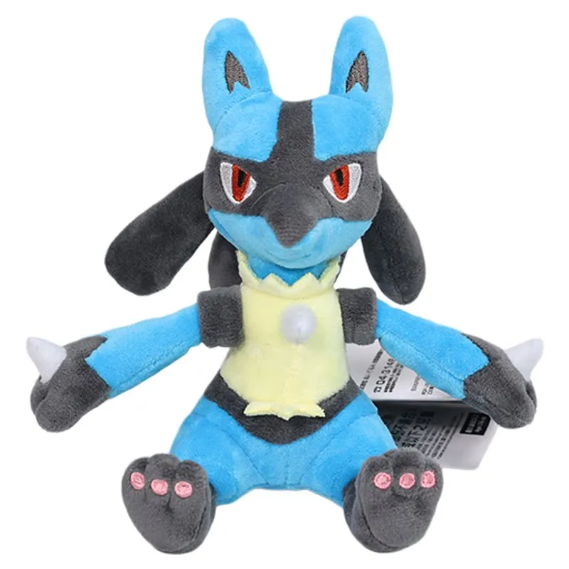 pelucia-pokemon-de-6-polegadas-boneco-de-pelucia-macio-e-fofinho-do-lucario-–-presente-ideal