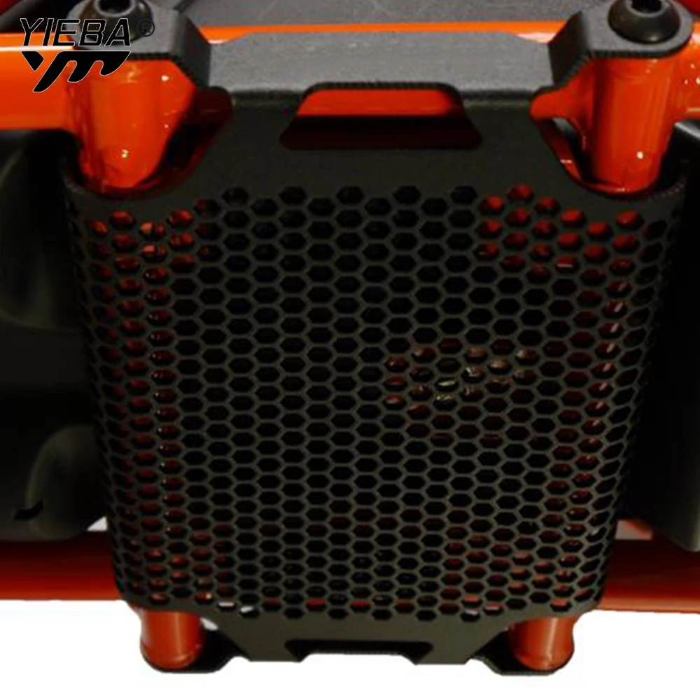 For RC390 RC200 RC125 2014 2015 2016 2017 2018 2019 2020 2021 Motorcycle Rectifier Voltage Regulator Cover Guard Protector