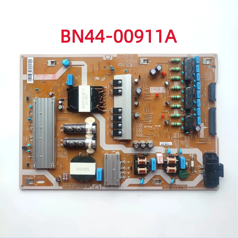 

Для блока питания QE55Q6FAMTXXU BN44-00911A REV1.1 PSLF191E09A L55E8NR_MSM