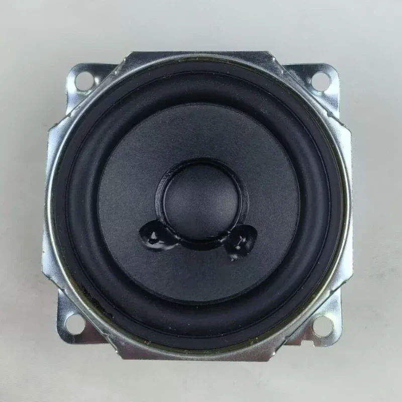 Sotamia 1 pçs 3 Polegada alto-falante de gama completa 4 ohm 15w ângulo dobrável potência áudio alto-falante grande ímã diy bluetooth alto-falante