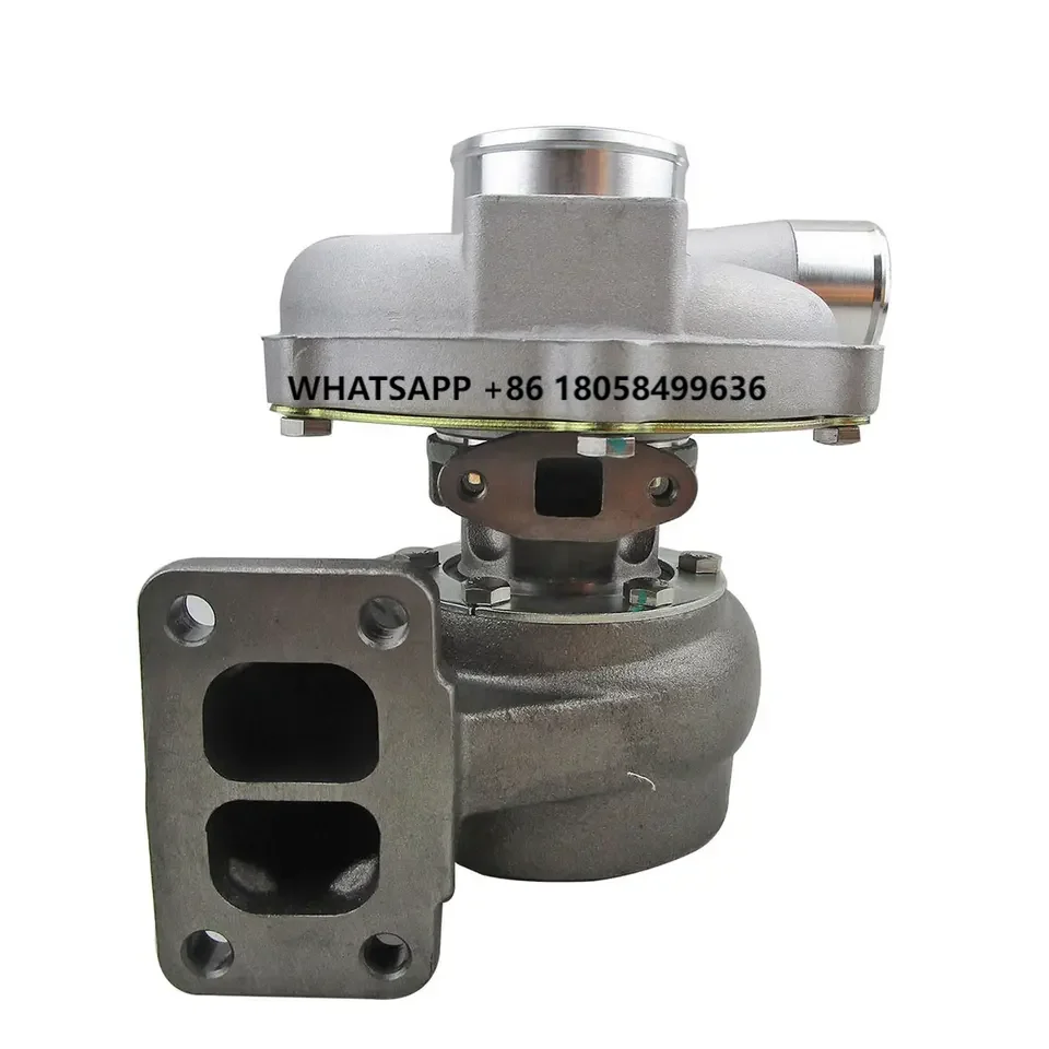 

Turbocharger 2674A441 741641-5001S GT3267 741641-0001 2674441 GT3267 741641-1 2674082 for Perkins Marine Vista 6 EPA 1006-6TW