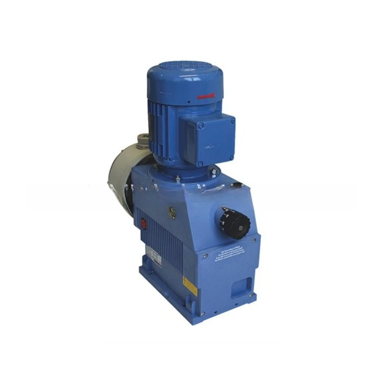Diaphragm Pumps, Me…