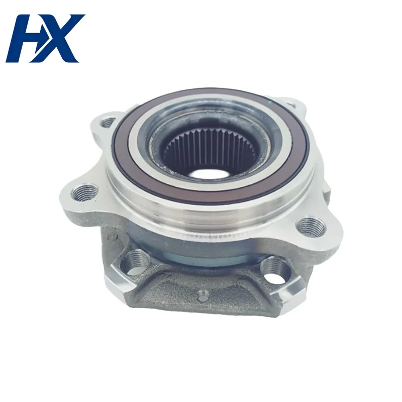 

4M0498625 4M0498625A Front Wheel Bearings Suitable for Audi A4 S4 Q7 A7 Q5L A8 S8 A5 S5 Q5 (2016-2026)