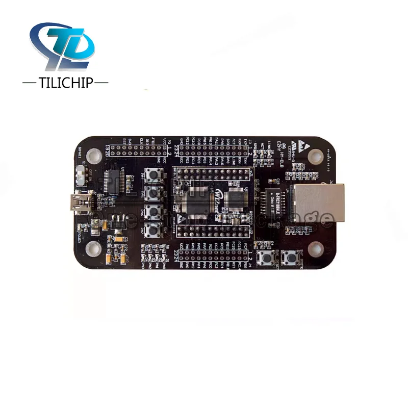 W5500EVB STM32 Ethernet Development Board
