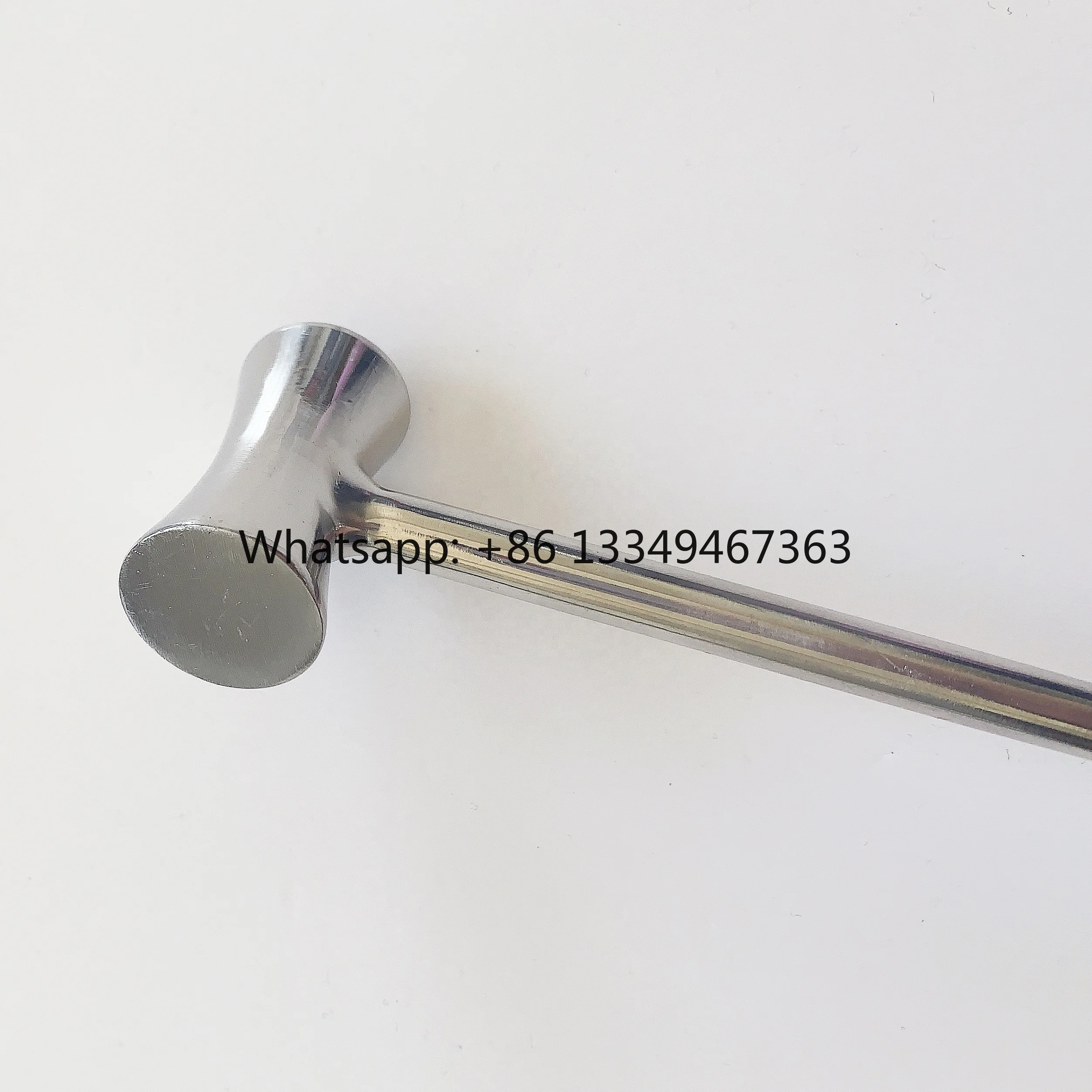 Cruciate Ligaments Reconstruction Depthometer & Hammer