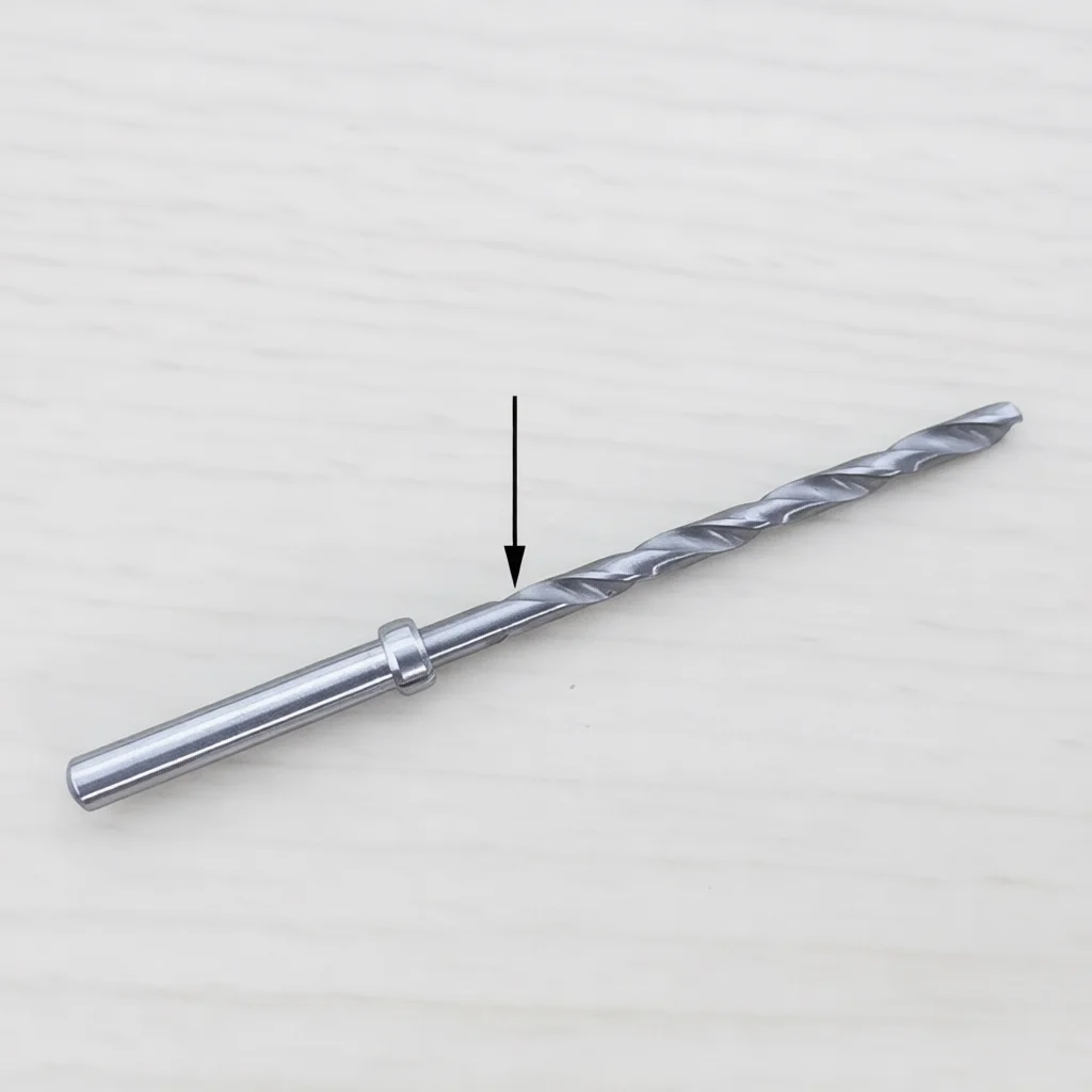 Replacement Drill Chuck Adapter For 204 Grinder 102 Handpiece Jade Carving Dental Machine Milling Tool Metal Fixing Part