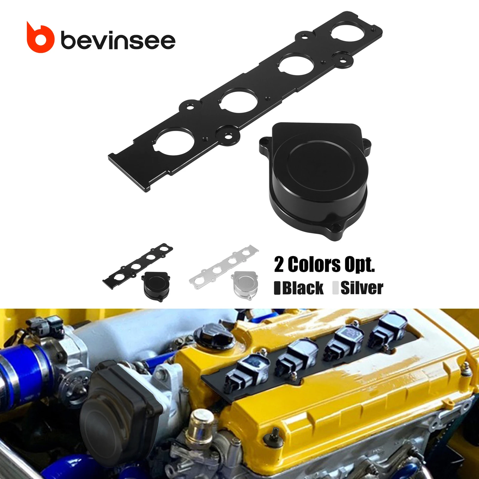Bevinsee Coil On Pl… - image