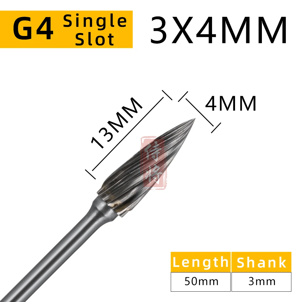Single G4