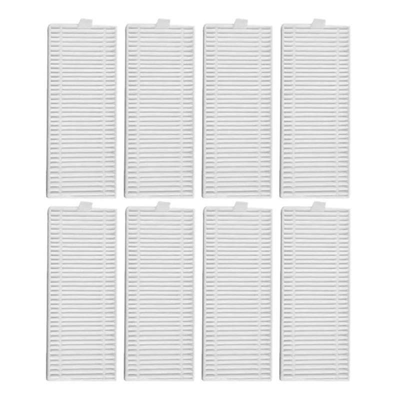 X11A Hepa Filter For 360 S8 / S8 Plus Robot Vacuum Cleaner Replacement Spare Parts Accessories