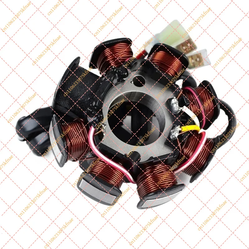 Ignition Coils Stator Coil For EXC 250 300XCW 200 XC XCW EXC-E SIX Days 250R Freeride Motorcycle Replacement Parts