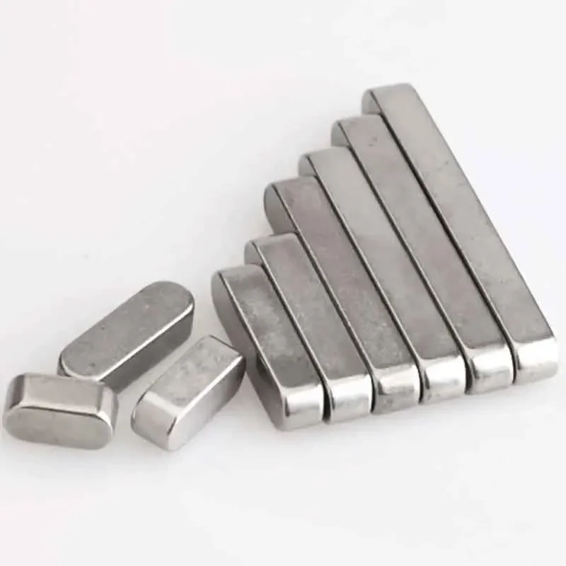 The Ultimate Guide to Rectangle Keys for Industrial Applications – Real-World Use & Performance Review