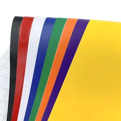 12x10in For Cut Matte Self Adhesive Craft Vinyl Sheet Film Stickers Making Sign DIY Xmas Cards Gifts Home Computer Cup Decor