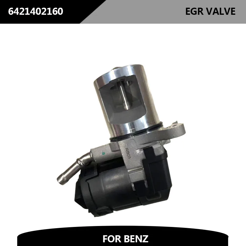 EGR Valve For Mercedes -Benz 221 S350 W212 X164 W166 W221 6421402160 A6421402160 642 140 21 60 Years 12-14 ML350