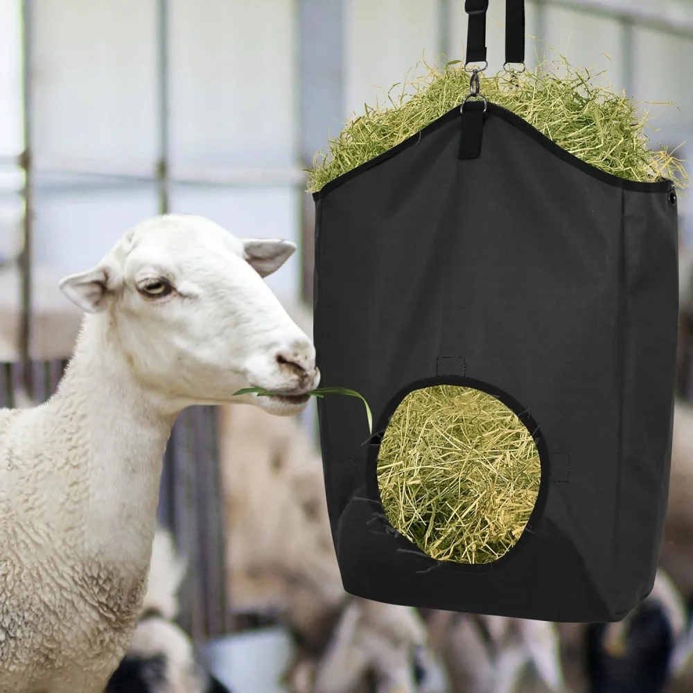 Hay Bag For Horse P…