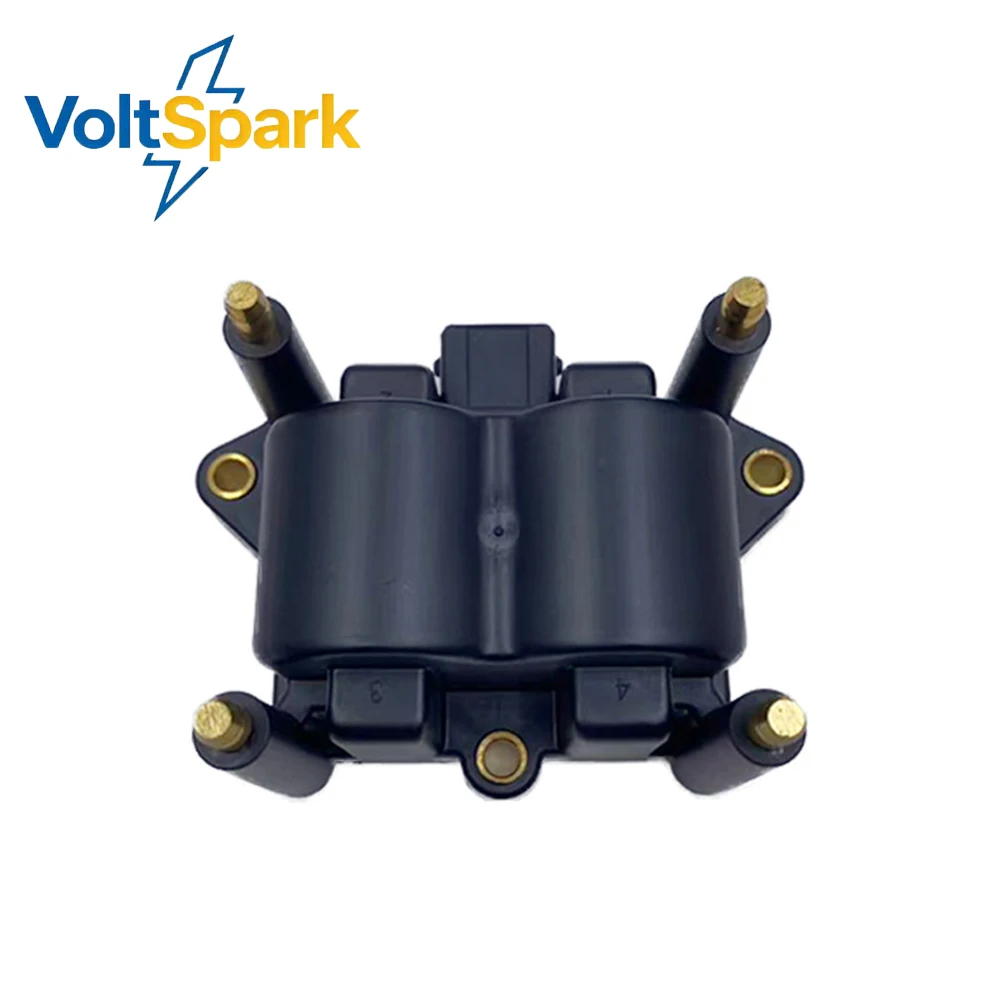 

01R43040R01 Ignition Coil for MOTOROLA/MARSHALL 4G63/4G64 Engines – Direct Replacement COP Pencil Coil