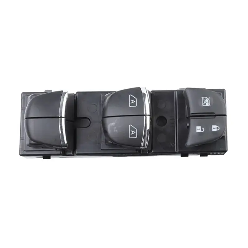 

25401-5AA0A Кнопка управления стеклоподъемником 254015AA0A для Nissan Murano 2015-2020