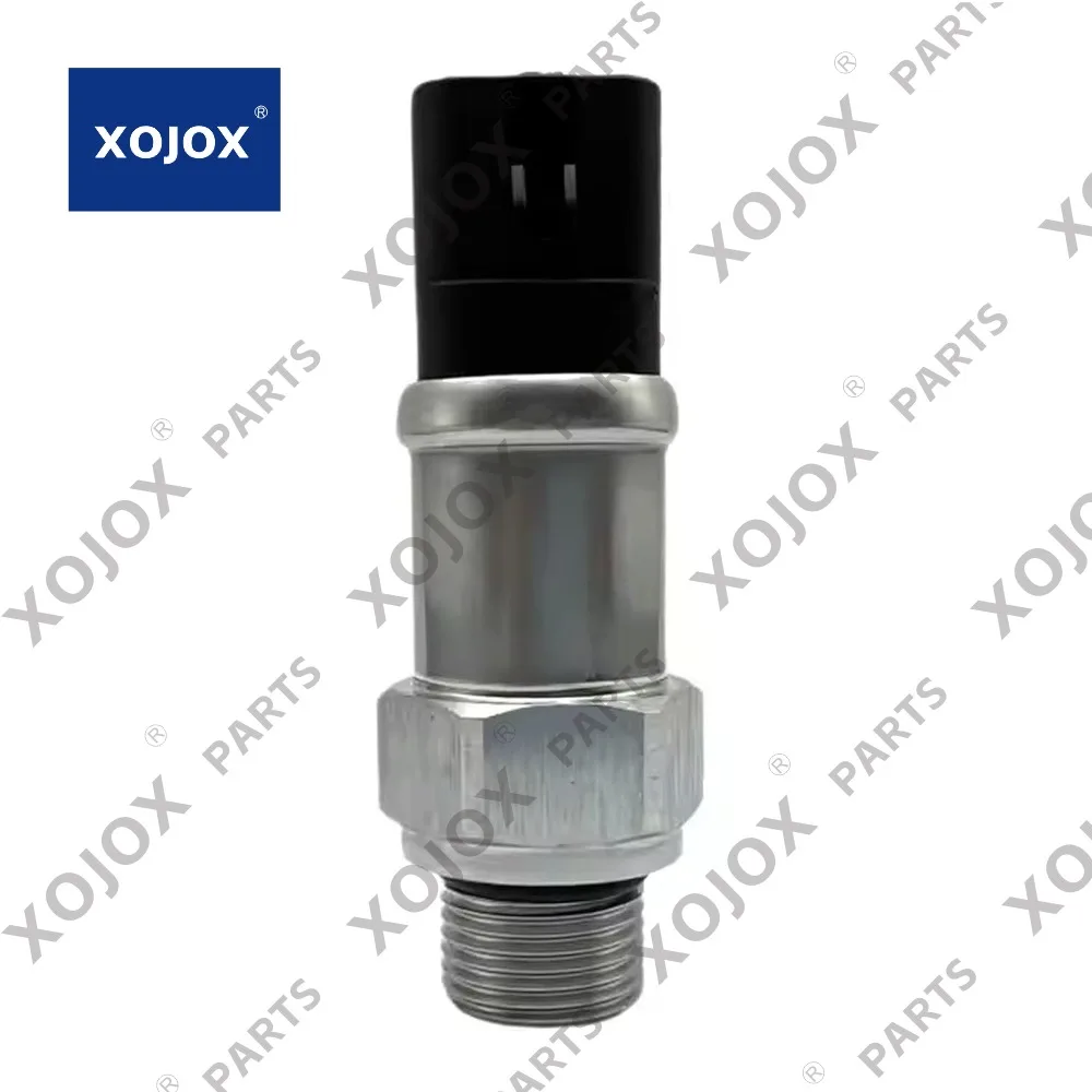 

XOJOX Pressure Sensor 434-3436 4343436 For Caterpillar CAT Excavator 312D 324D 349D E320D E323D E325D E336D