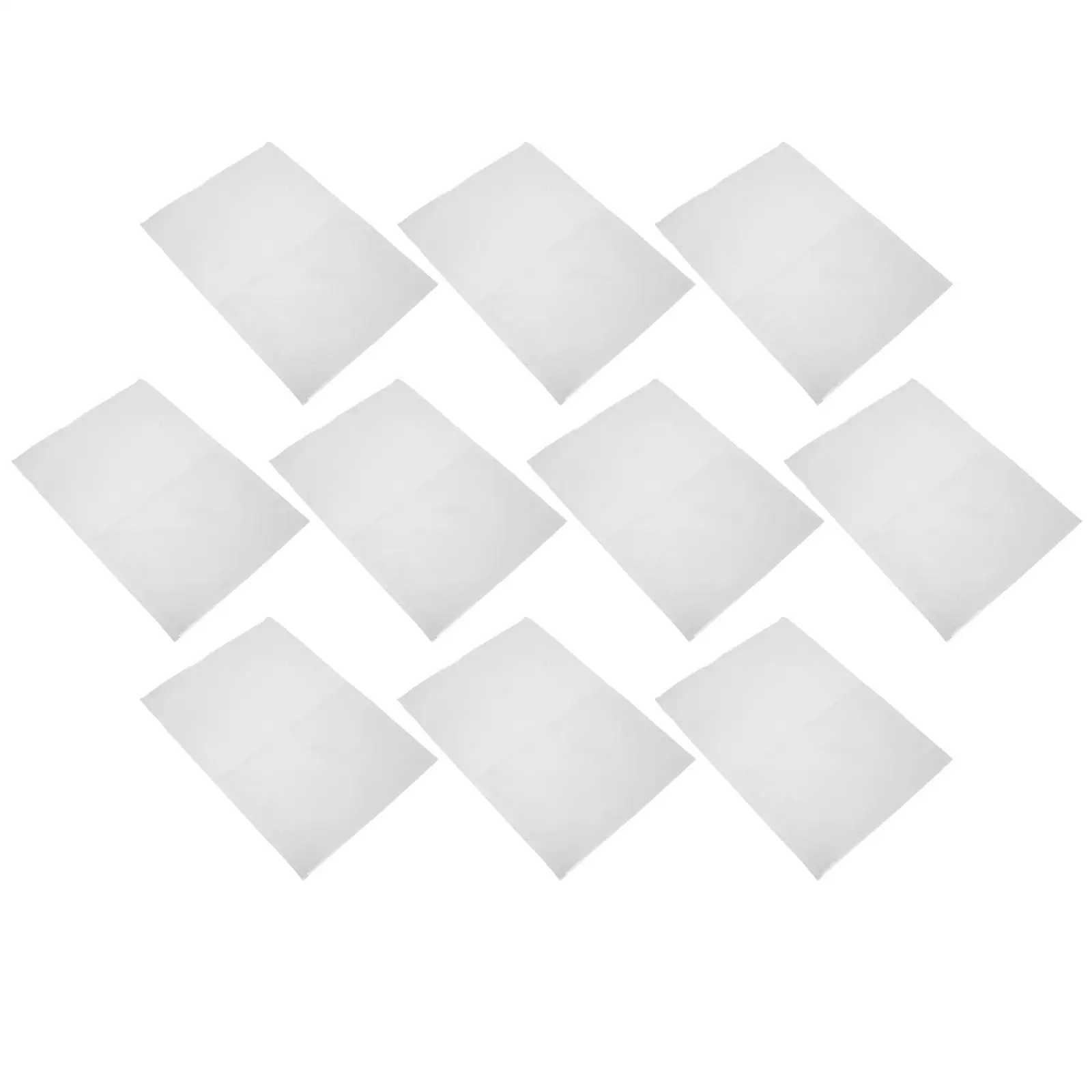 

10 Pcs Dehumidification Bags Reusable Moisture Absorbers Closet Humidity Packs Leakproof Longlasting Water Prevention Versatile