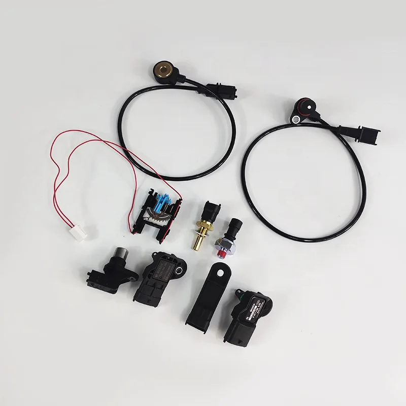 لأجزاء جتسكي مستشعر Seadoo GTI GTR GTS GTX RXP RXT ويك فيش سبارك 90 130 155 170 215 230 255 260 300 #4