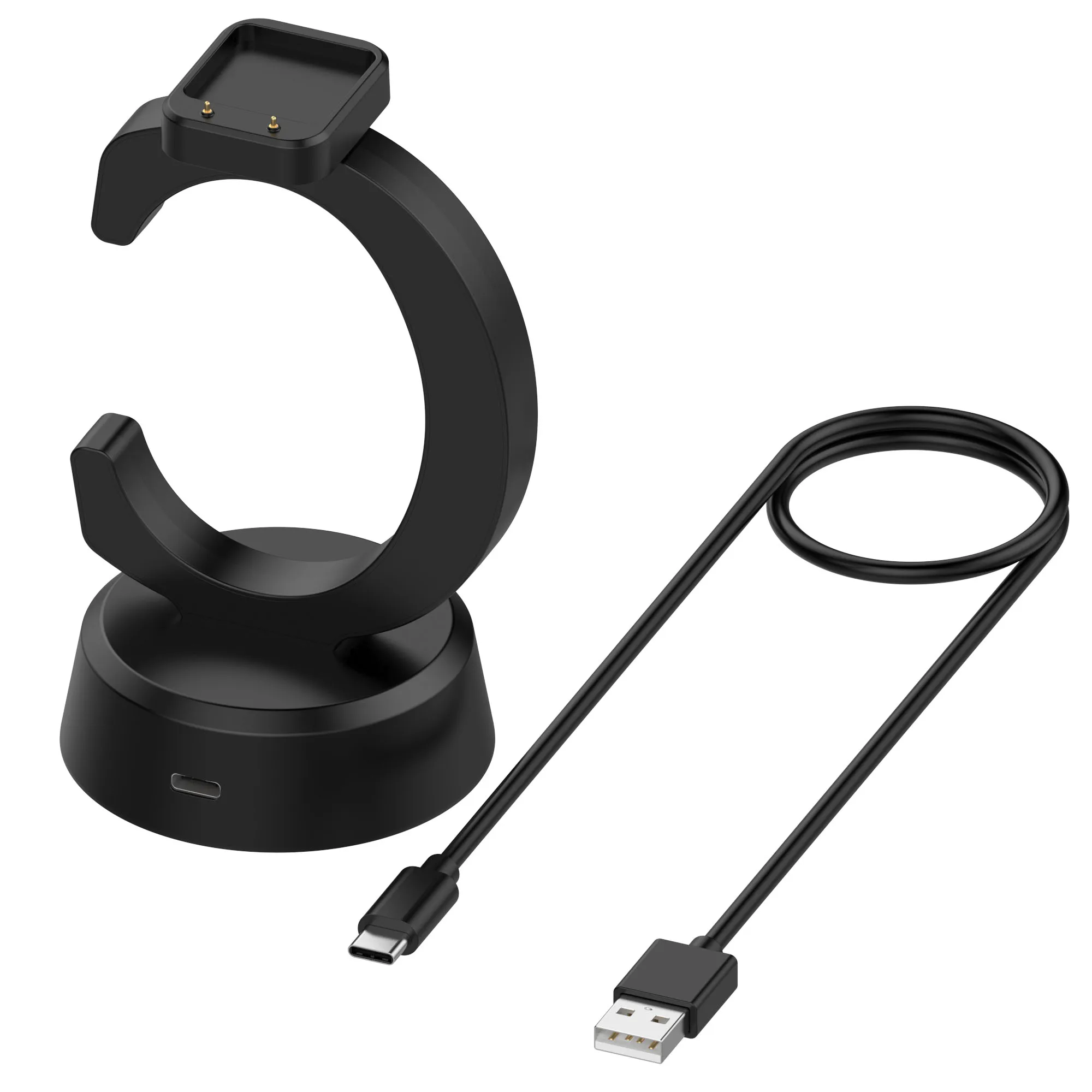 

New Charger Replacement Suitable for Samsung Fit3 Charging Station Dock for Galaxy Fit3 Smart Watch Charging Base