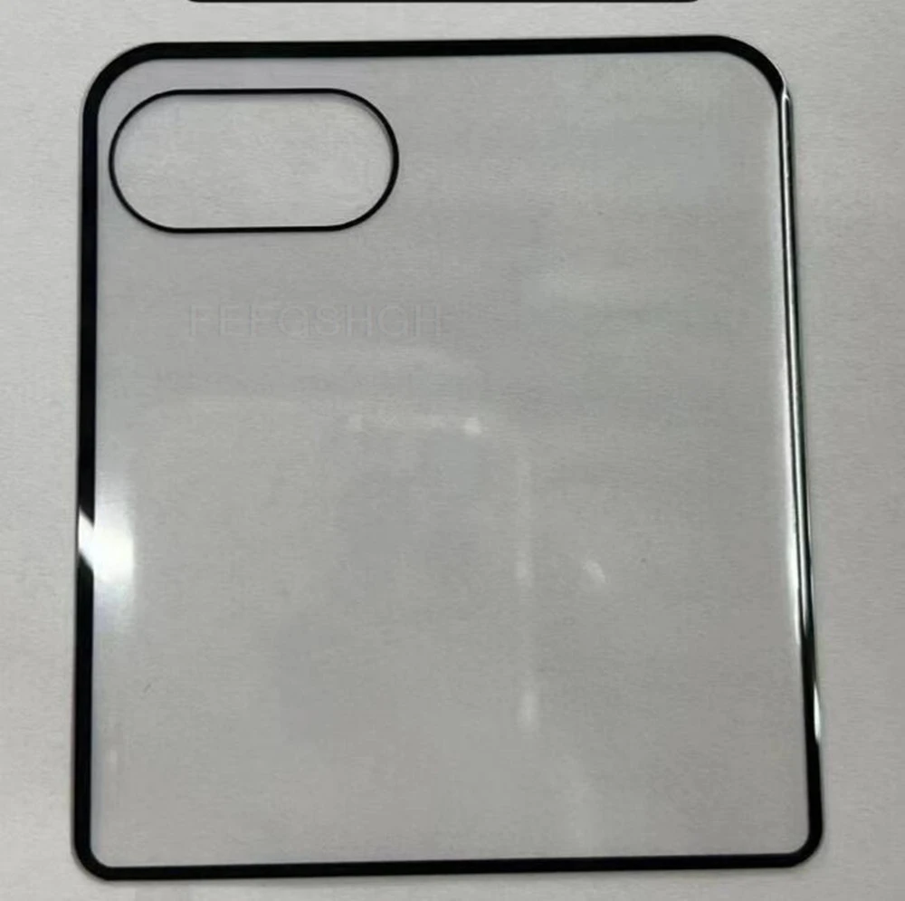 1-2PCS Vidro Temperado Curvo 3D 9H para Motorola Razr 60 Ultra, Razr60 Pro, Razr50, Razr+ 2024 2025, Película Protetora de Tela