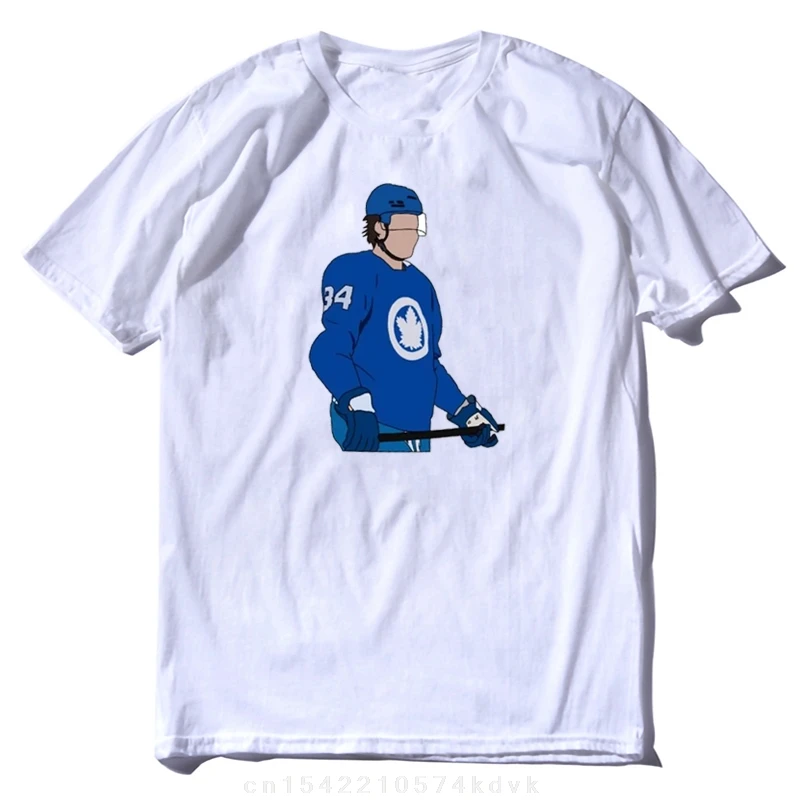 

Auston Matthews - practice T-Shirt korean fashion cute clothes mens clothing