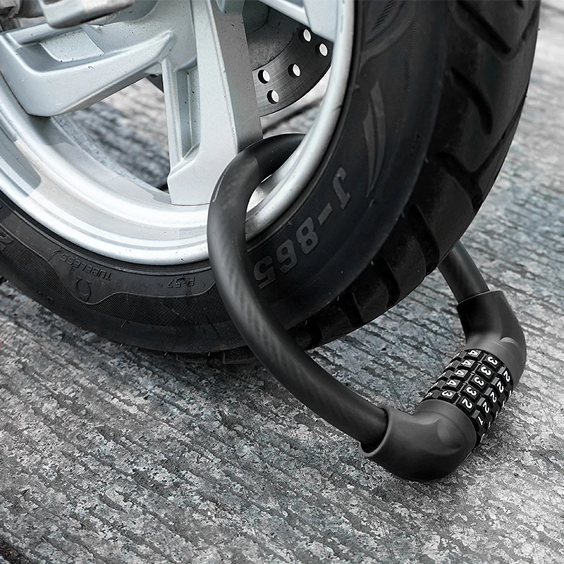 5 Haneli Kombinasyon Bisiklet  - U Lock Heavy Duty incelemesi ve fiyatı