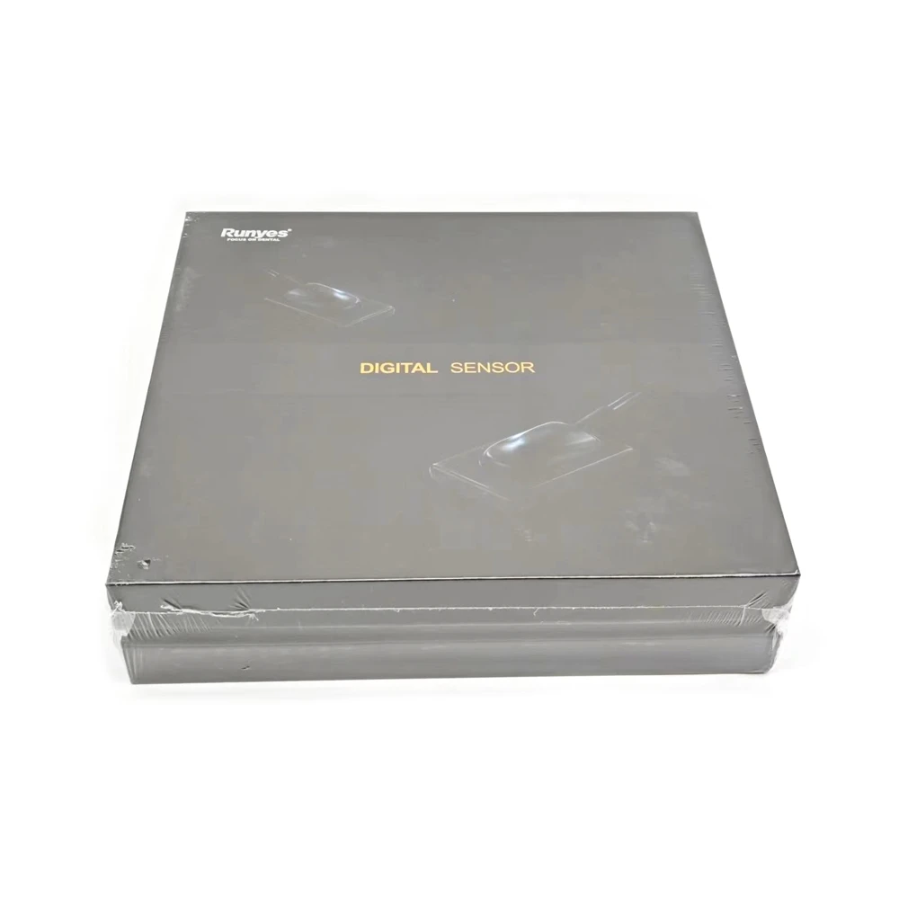 Runyes DR730 Sensor Dental X ray Sensor Digital RVG Sensor Dental Imaging System