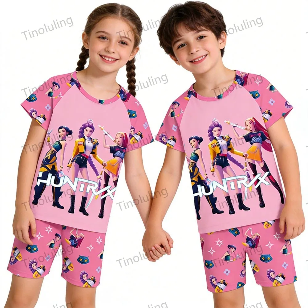 Kpop Demon Hunter G…