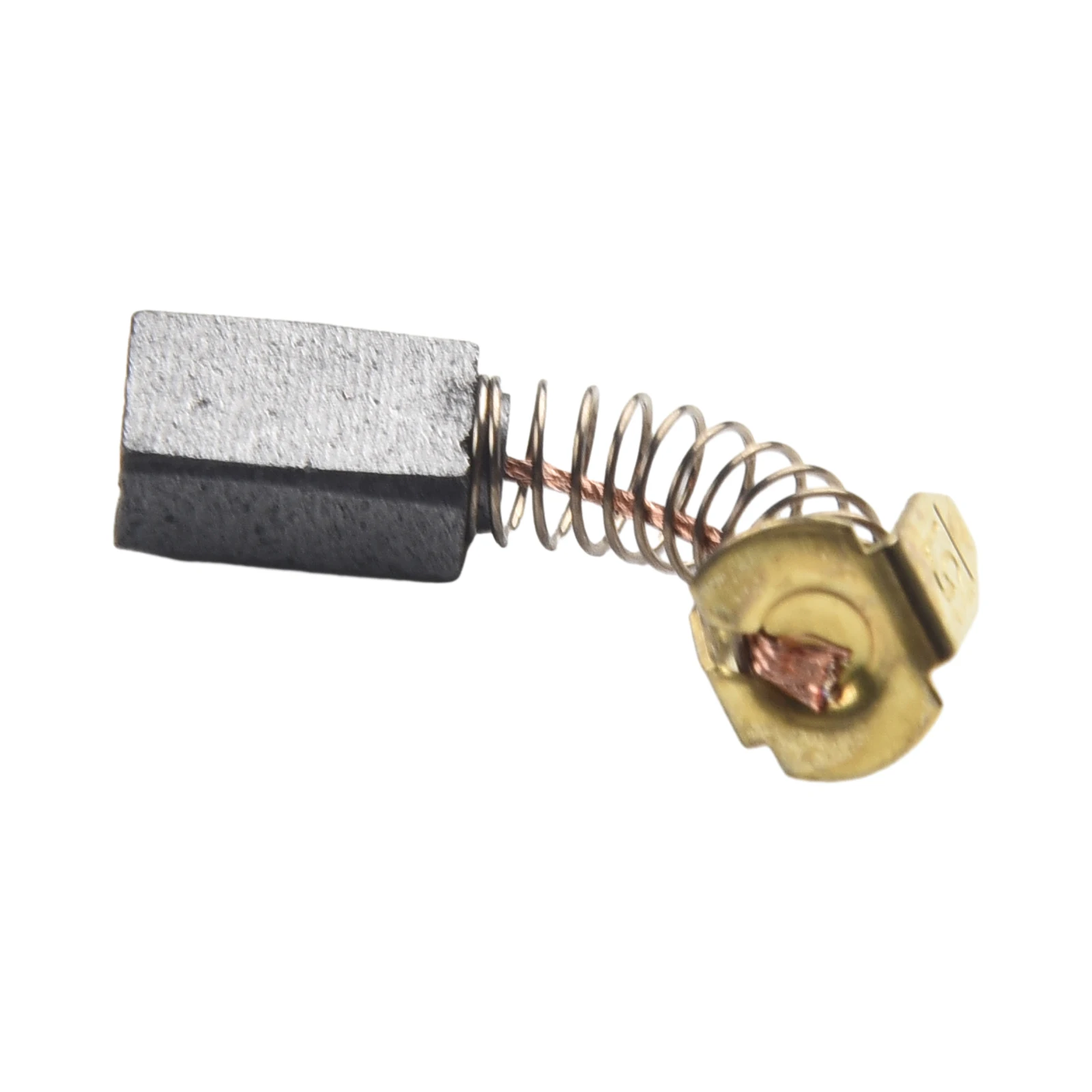 Replace Part Carbon Brush Carbon+metal MAK-CB50 \\MAK-CB51 Suitable For 10pcs Various Electric Tools And Motors