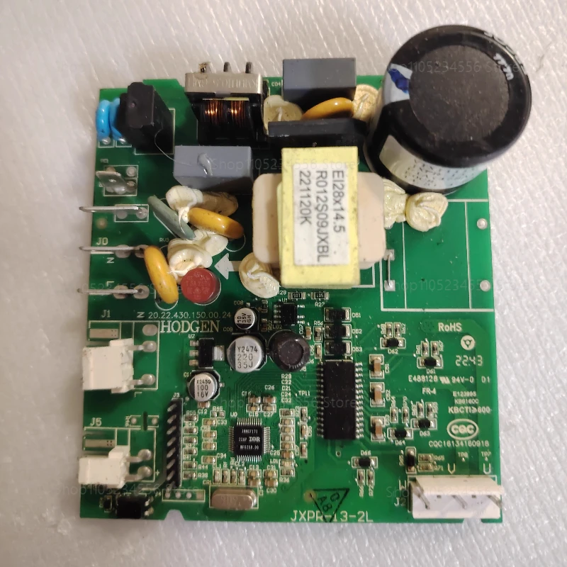 

Suitable for Whirlpool refrigerator computer board BCD-610 20WMBW inverter board compressor drive board VNB1116Y