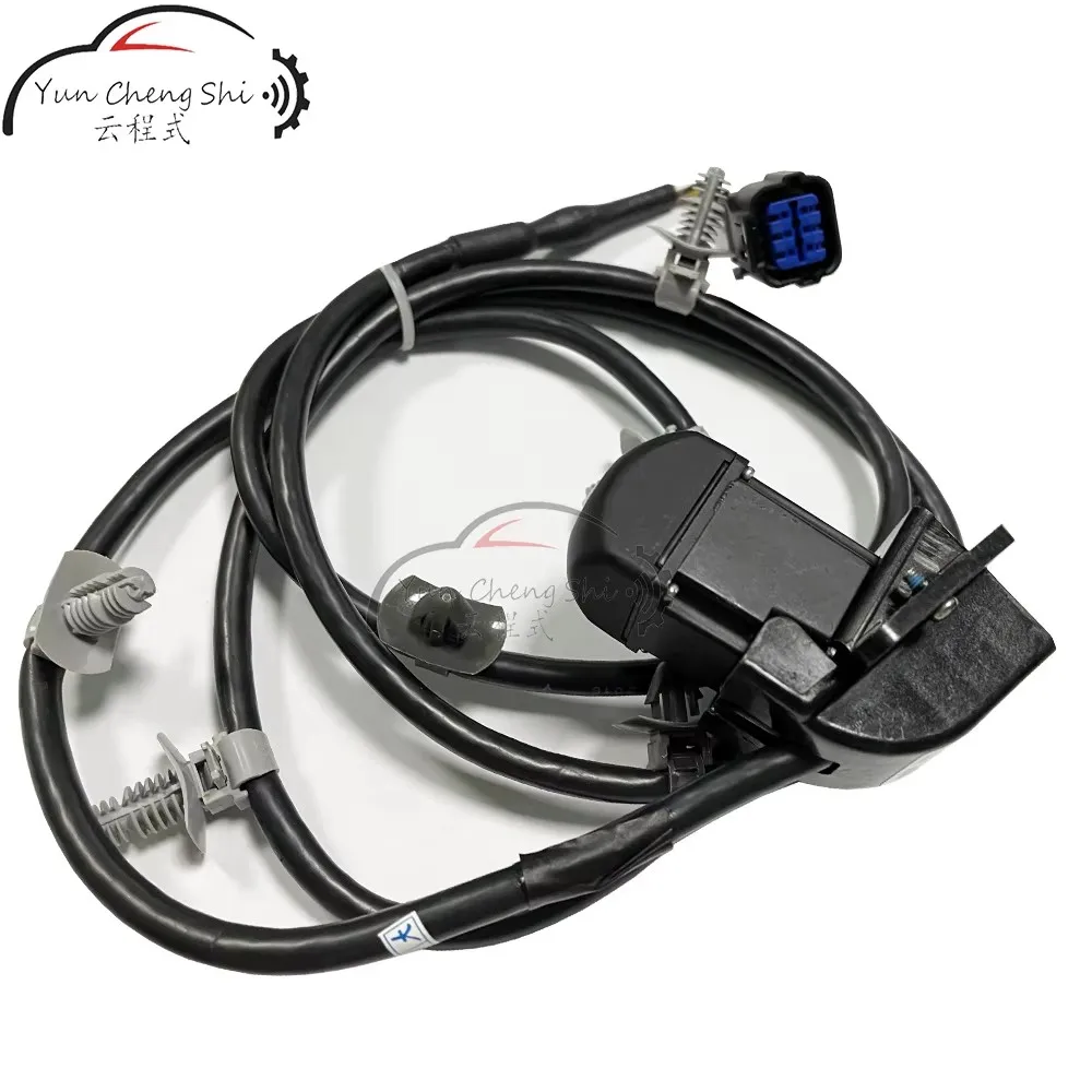 الكاميرا الأمامية 95780-D5000 لشركة هيونداي كيا 2016-2018 عكس مساعدة الاستشعار 95780D5000