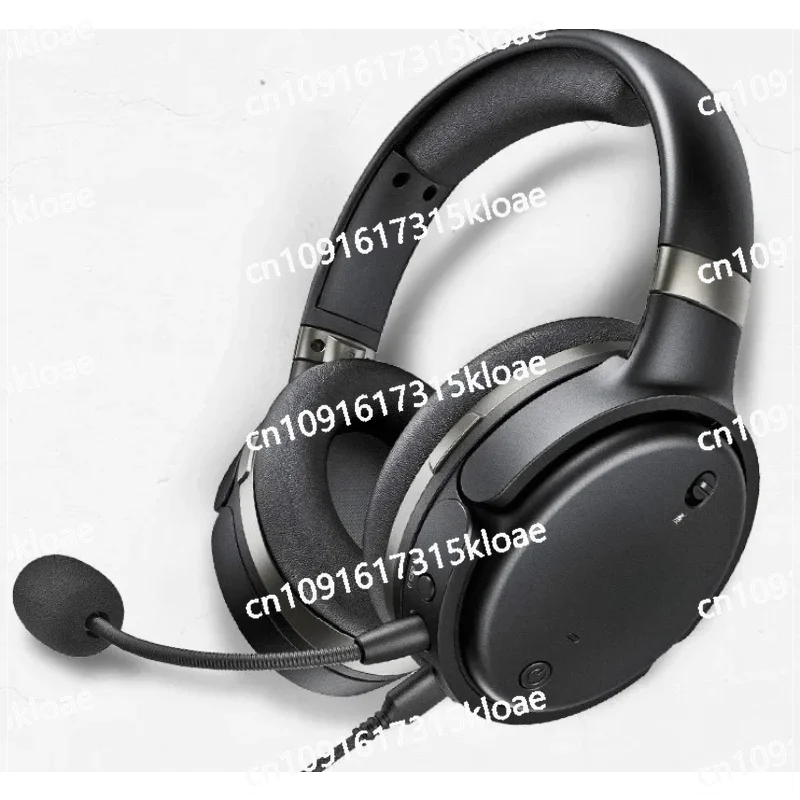 

Gaming Headphone Technology Headset-Headphone 3D Audio
