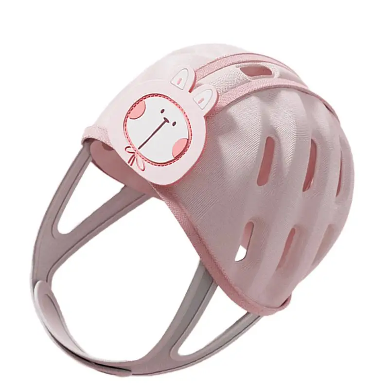 

Toddler Helmets Baby Head Protector For Crawling Walking Anti-Fall No Bumps Safety Hat Lightweight Kids Headguard For Riding