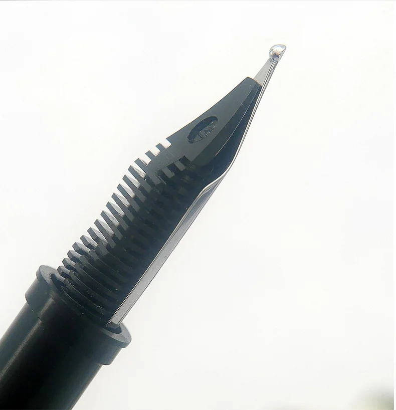 Stiftzubehör, Tintenabsorber, Stiftspitze, JOWO Spezialpolitur, Größe 6 große Spitze, WANCHER Ersatz – Detail 5