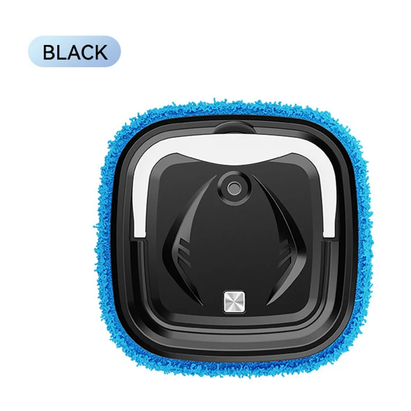 주방 가전 전기 걸레 로봇 가습 기능 포함 전기 걸레 로봇